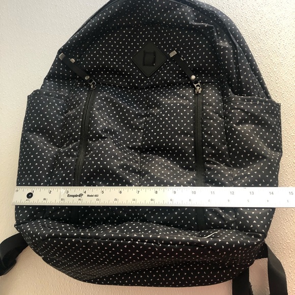 Nike Auralux Printed Full-Size Backpack